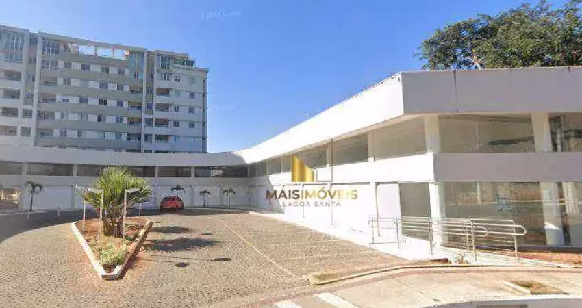 Ponto comercial à venda na Alameda Alameda Rondon, 410, Lundcéia, Lagoa Santa