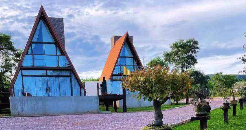 Casa comercial à venda na Rodovia MG-10 KM-97, 1006, Lapinha Da Serra, Santana do Riacho