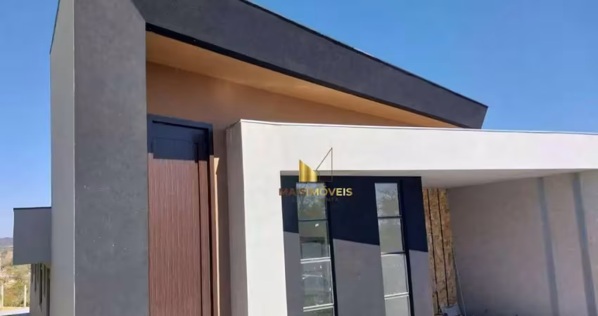 Casa em condomínio fechado com 4 quartos à venda na Rua Dois, 93, Mirante Do Fidalgo, Lagoa Santa
