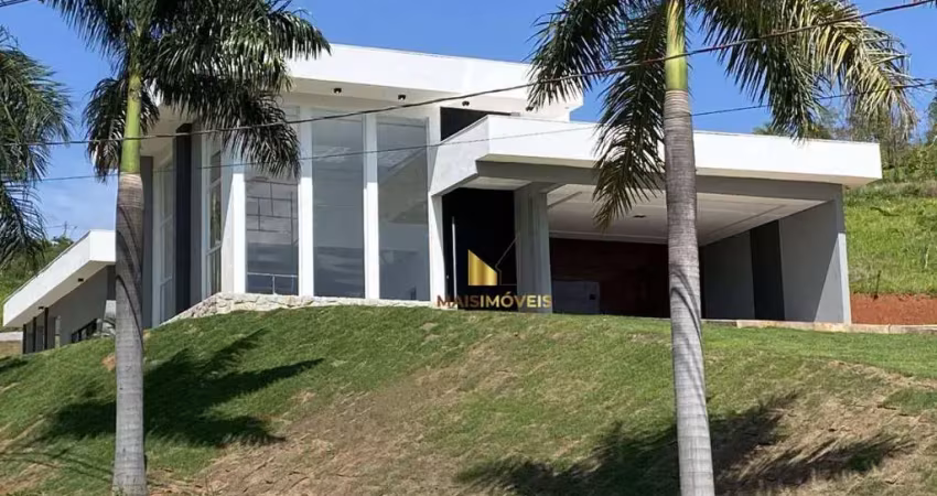 Casa em condomínio fechado com 4 quartos à venda na Rua Um, 91, Condomínio Eco Village Residence Park, Lagoa Santa