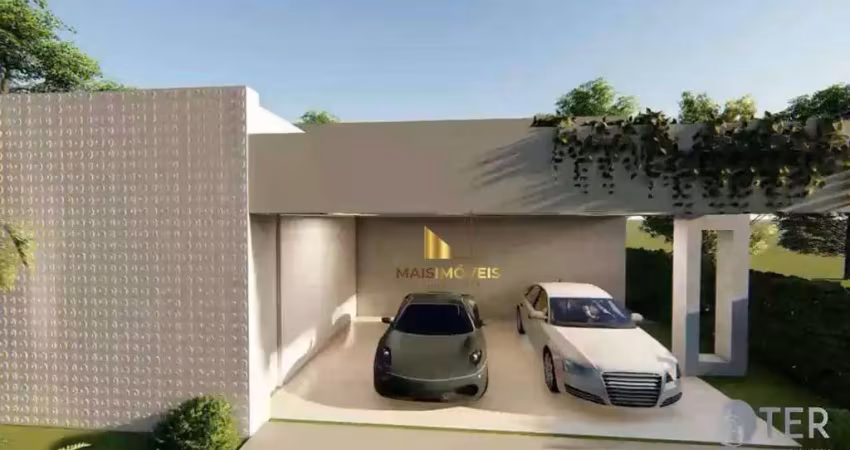 Casa em condomínio fechado com 4 quartos à venda na Rua H, 409, Gran Royalle, Lagoa Santa