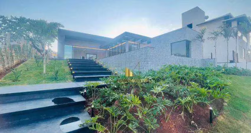 Casa em condomínio fechado com 4 quartos à venda na Rua I, 2453, Gran Royalle, Lagoa Santa
