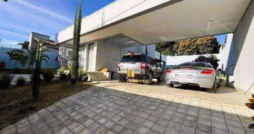 Casa com 3 quartos à venda na Rua Bahia, 52, Joá, Lagoa Santa