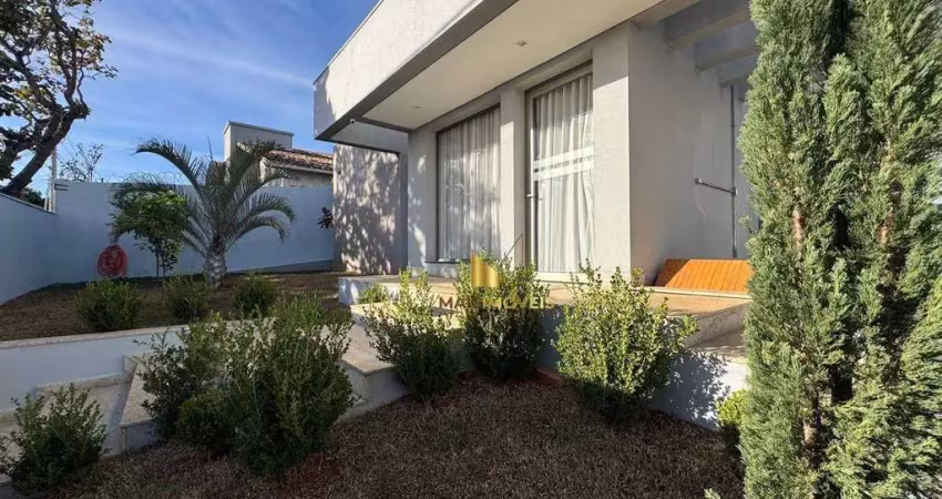 Casa com 3 quartos à venda na Rua Bahia, 52, Joá, Lagoa Santa