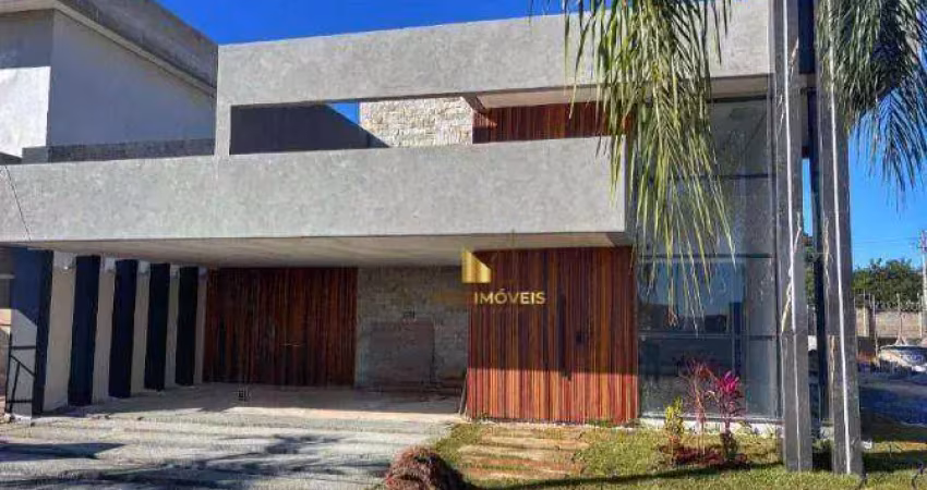 Casa em condomínio fechado com 3 quartos à venda na Rua Jorge Amado, 30, Condomínio Villas Park, Vespasiano