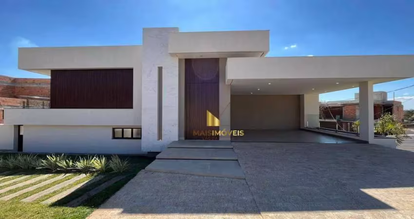 Casa em condomínio fechado com 4 quartos à venda na Rua Florença, 94, Gran Park, Vespasiano