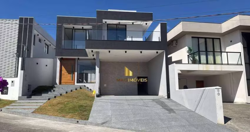 Casa em condomínio fechado com 4 quartos à venda na Rua Cinco, 842, Residencial Golden Class, Lagoa Santa