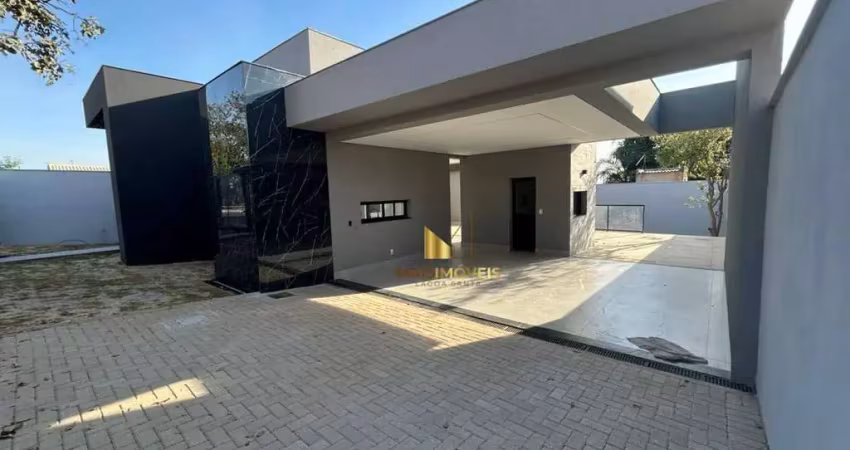 Casa com 3 quartos à venda na Rua Bahia, 91, Joá, Lagoa Santa