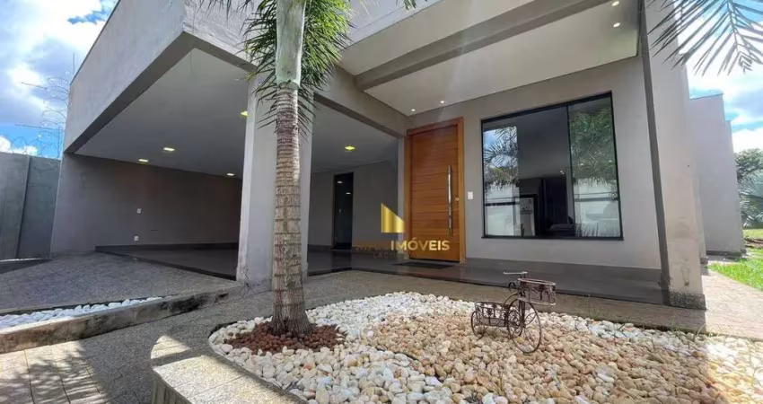 Casa com 3 quartos à venda na Rua Ceará, 910, Joá, Lagoa Santa
