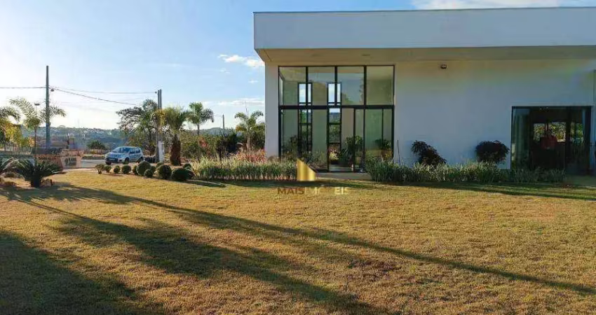 Casa em condomínio fechado com 4 quartos à venda na Avenida Dois, 25, Gran Royalle, Lagoa Santa