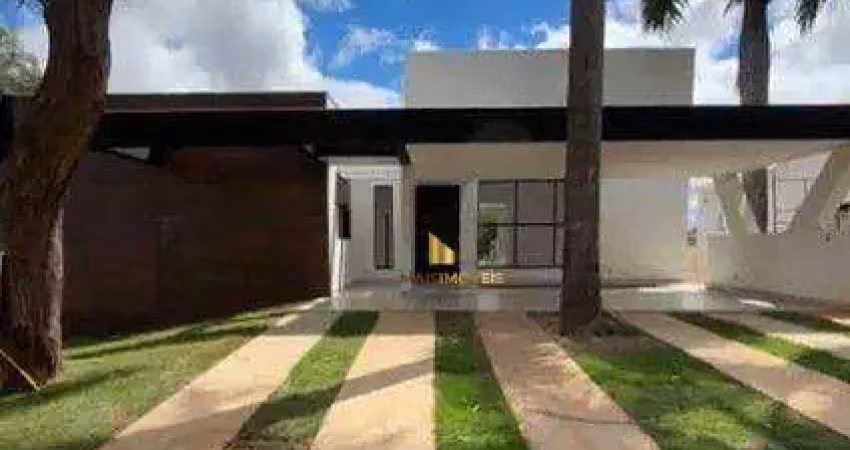 Casa em condomínio fechado com 4 quartos à venda na Rua Conde Gonçalves, 963, Condados da Lagoa, Lagoa Santa