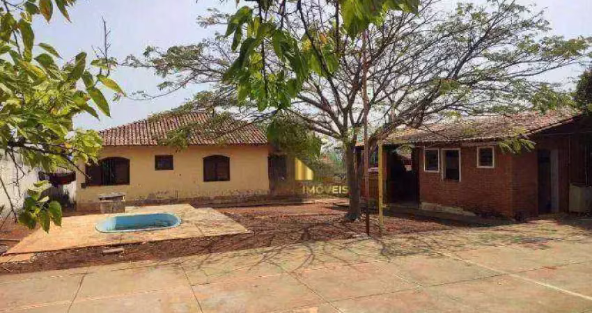 Casa com 3 quartos à venda na Rua Acre, 895, Joá, Lagoa Santa