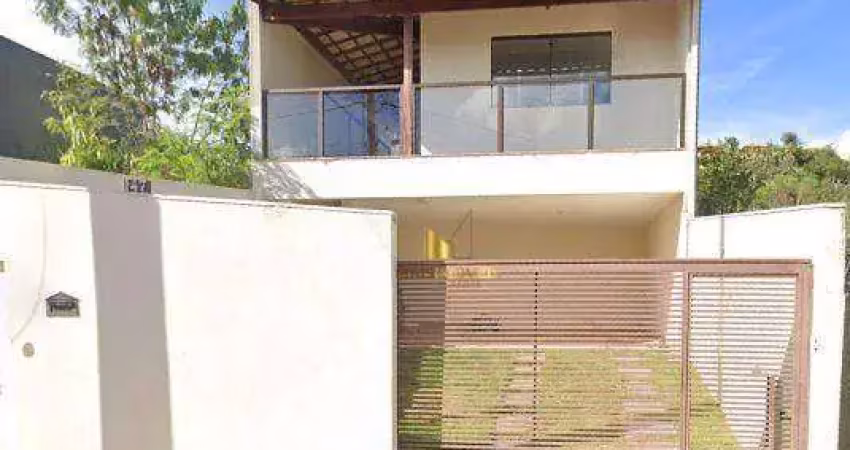 Casa com 3 quartos à venda na Rua Nazaré, 91, Shalimar, Lagoa Santa