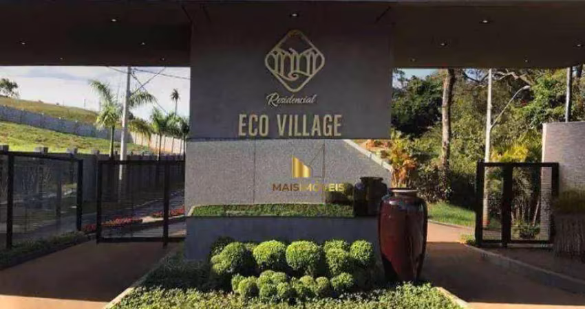 Terreno em condomínio fechado à venda na Rua Cinco, 220, Zona Rural, Lagoa Santa