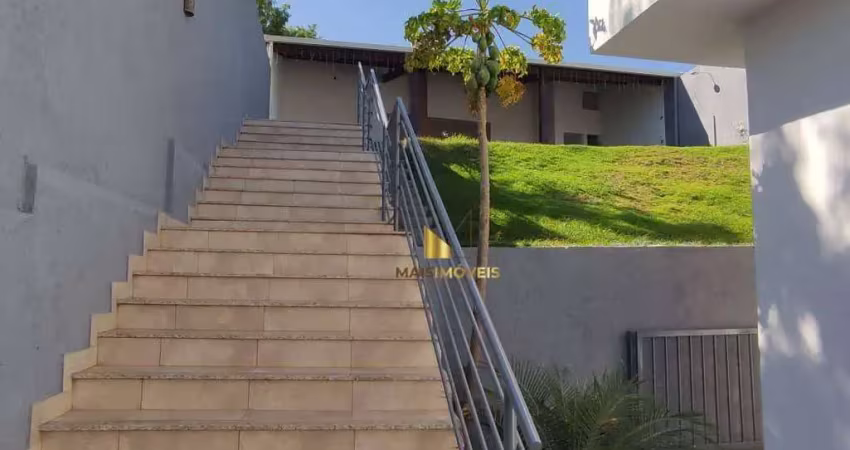 Casa com 3 quartos à venda na Rua Monte Sinai, 89, Shalimar, Lagoa Santa