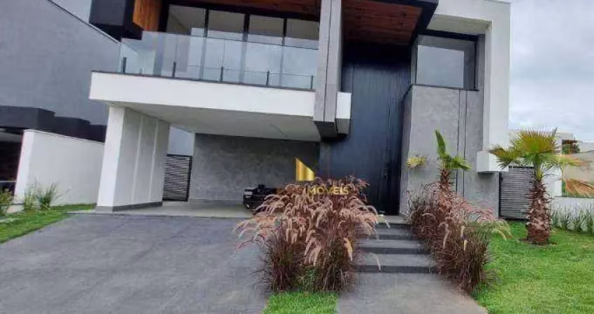 Casa em condomínio fechado com 4 quartos à venda na Rua Cinco, 248, Gran Park, Vespasiano