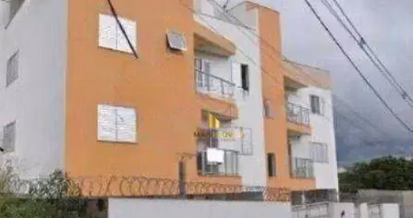 Cobertura com 2 quartos à venda na Rua Doutor José Magalhães, 400, Joana D'arc, Lagoa Santa