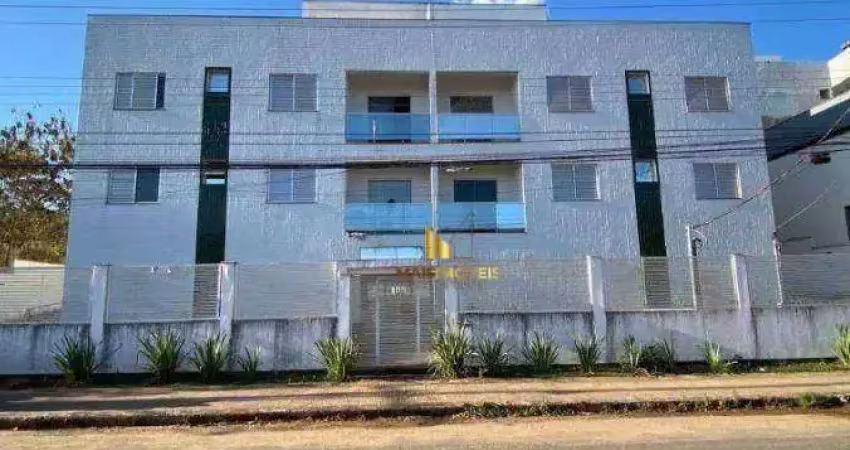 Cobertura com 2 quartos à venda na Rua Dezenove, 199, Lagoa Mansões, Lagoa Santa
