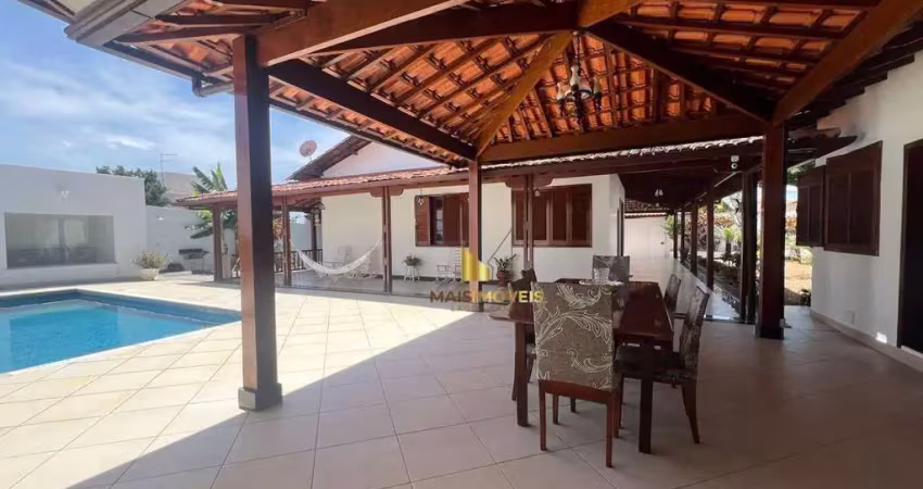 Casa com 5 quartos à venda na Rua das Árvores, 52, Jardim Ipê, Lagoa Santa