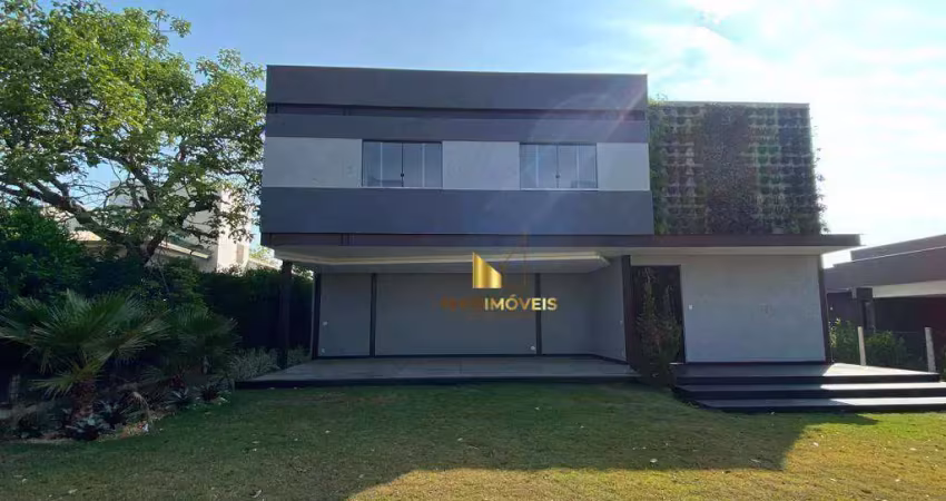 Casa em condomínio fechado com 3 quartos à venda na Rua Veredas dos Macaúbas, 41, Veredas Da Lagoa, Lagoa Santa