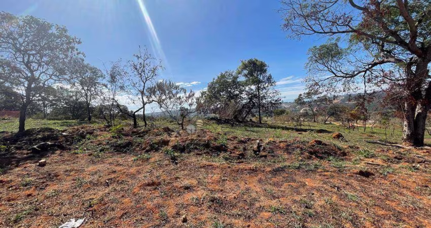 Terreno à venda, 633 m² por R$ 267.800,00 - Vila dos Ipês - Lagoa Santa/MG