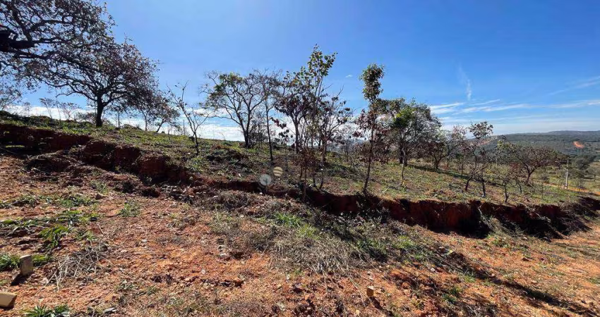 Terreno à venda, 956 m² por R$ 375.900,00 - Vila dos Ipês - Lagoa Santa/MG