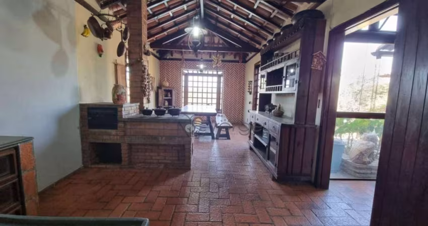 Casa com 2 dormitórios à venda, 113 m² por R$ 1.300.000,00 - Condomínio Condados da Lagoa - Lagoa Santa/MG