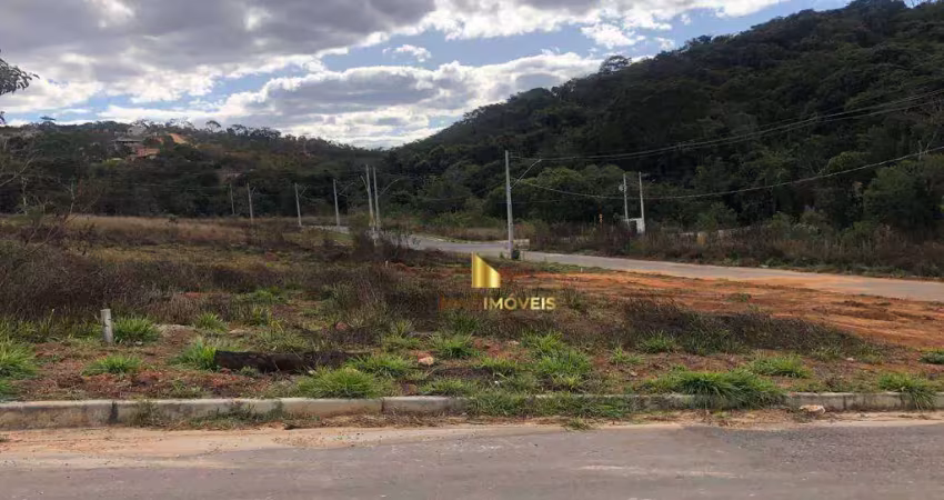 Terreno à venda na Via Principal, 41, Gran Pérola, Lagoa Santa