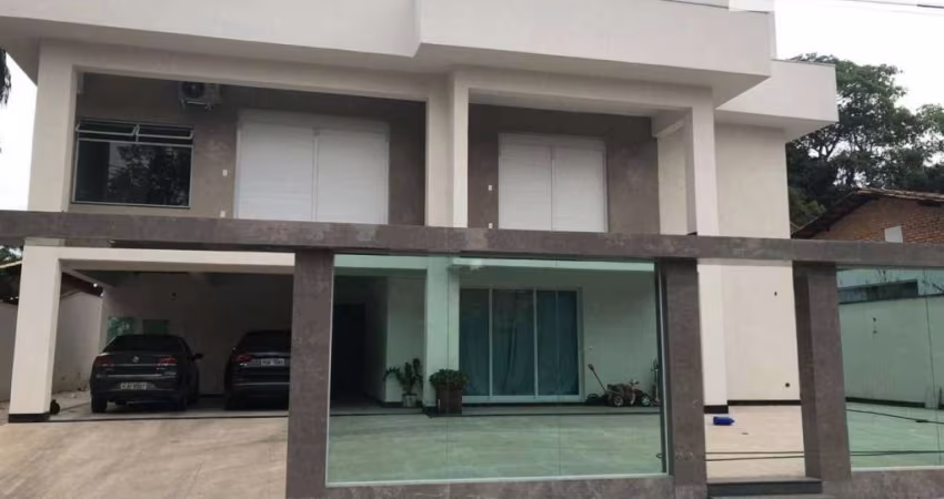 Casa com 5 dormitórios à venda, 800 m² por R$ 6.000.000,00 - Condomínio Condados da Lagoa - Lagoa Santa/MG