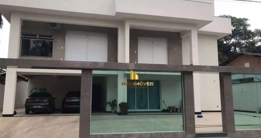 Casa em condomínio fechado com 5 quartos à venda na Rua Conde Barcelos, 63, Condados da Lagoa, Lagoa Santa