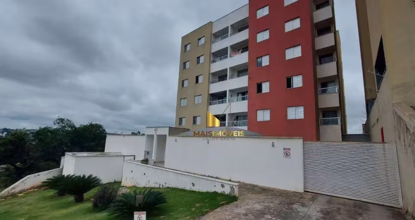 Apartamento com 3 quartos à venda na Rua Açucena, 63, Sobradinho, Lagoa Santa