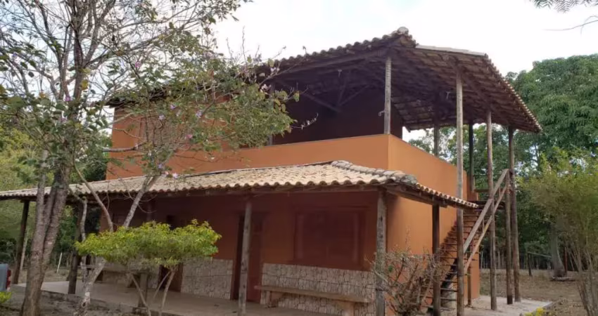 Casa com 3 dormitórios à venda, 168 m² por R$ 1.500.000,00 - Centro - Baldim/MG