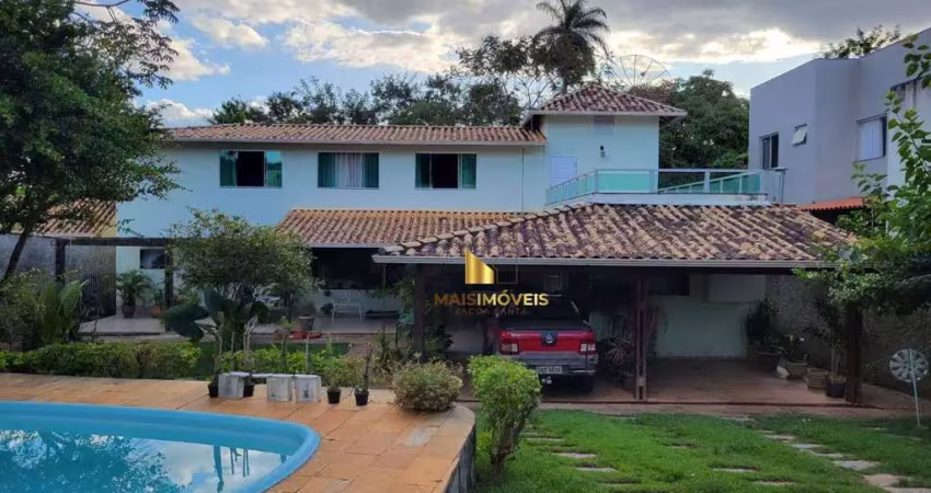 Casa com 3 quartos à venda na Rua Maria Gonçalves, 41, Eldorado, Lagoa Santa