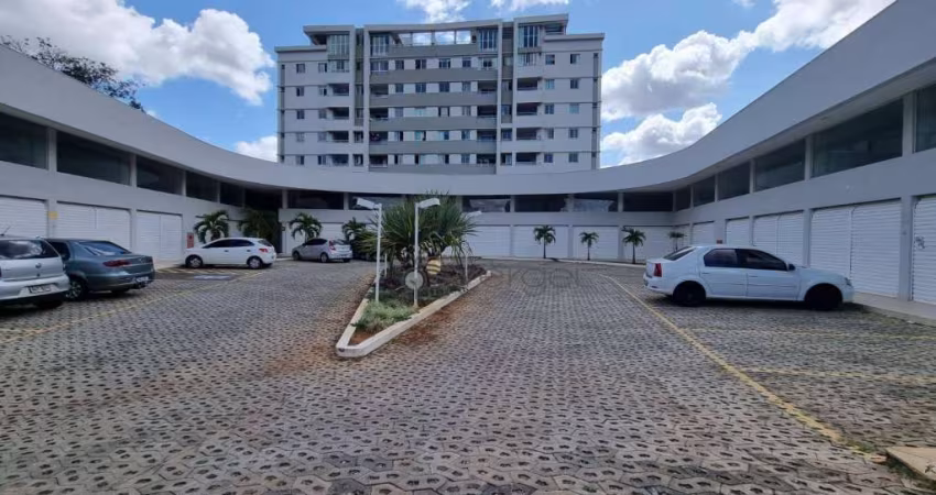 Loja à venda, 35 m² por R$ 320.000,00 - Lundceia - Lagoa Santa/MG