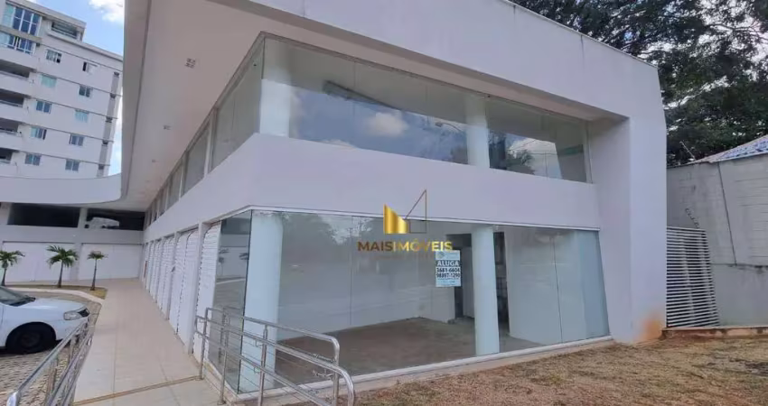 Loja à venda, 40 m² por r$ 360.000,00 - lundcea - lagoa santa/mg