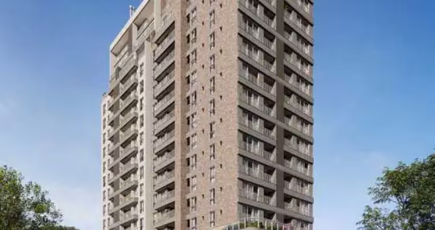 Apartamento para venda em joinville, américa, 2 dormitórios, 1 suíte, 2 banheiros, 1 vaga