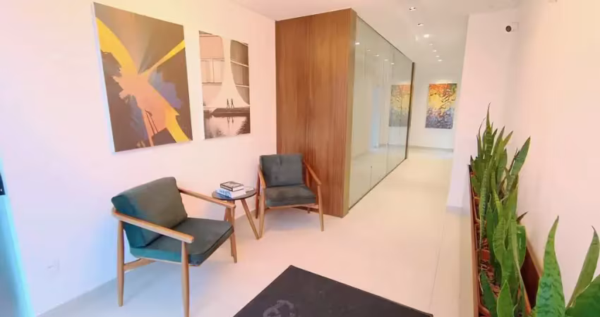 Apartamento para locação em joinville, saguaçu, 2 dormitórios, 1 suíte, 2 banheiros, 1 vaga