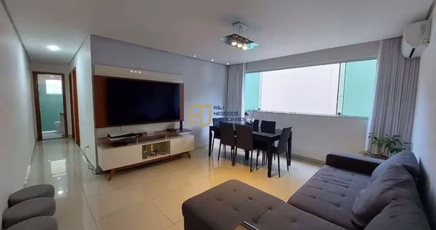 Apartamento 2 quartos à venda - 1 suíte - varanda - 2 vagas - elevador - castelo