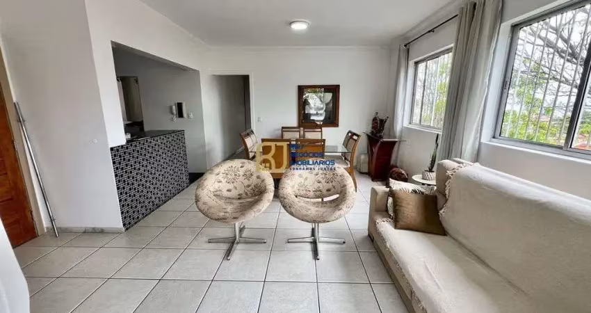 Apartamento 3 quartos à venda - 110m² - 2 vagas paralelas - varanda - heliópolis