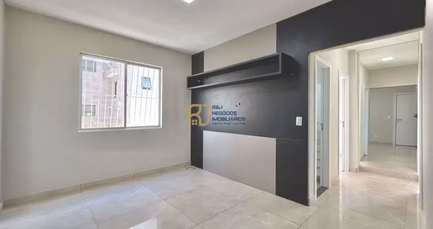 Apartamento à venda - 3 quartos sendo 1 suíte - 1 vaga - 79m² - bairro itapoã