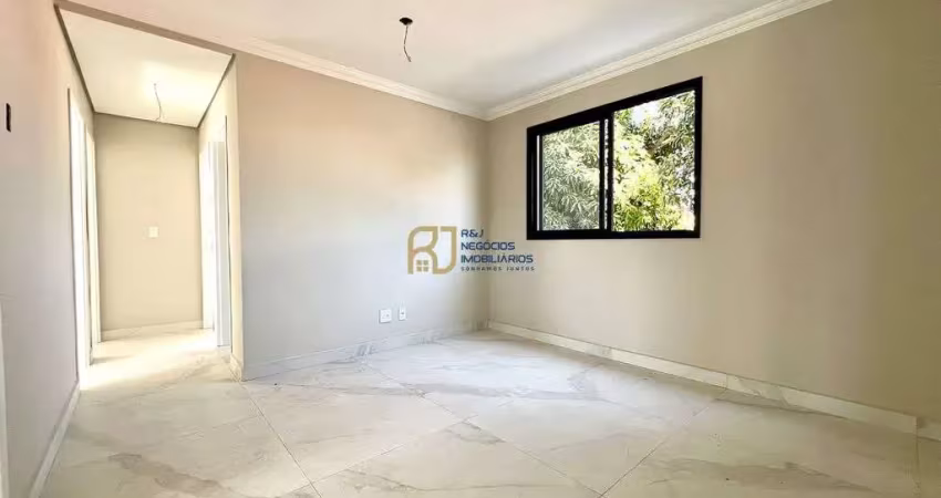 Apartamento à venda - 3 quartos sendo 1 suíte - 2 vagas pilotis - 65m² - itapoã