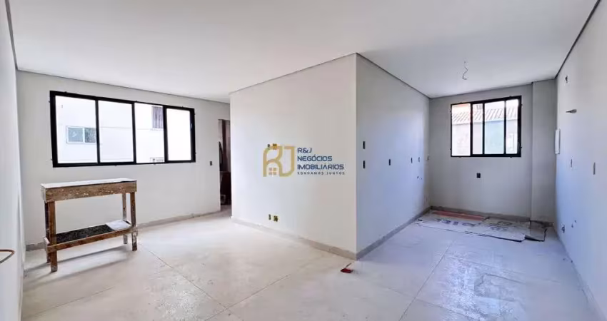 Apartamento à venda - 2 quartos sendo 1 suíte - 55m² - 2 vagas - bairro itapoã