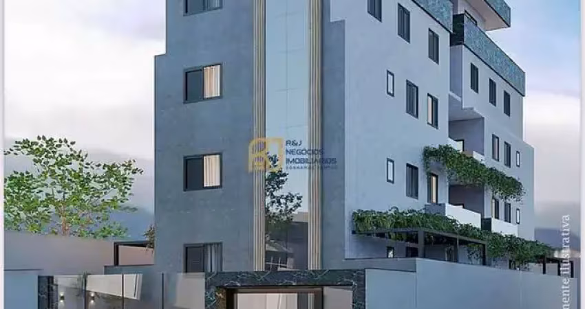 Apartamento alto padrão à venda - 3 quartos sendo 1 suíte - 2 vagas - itapoã