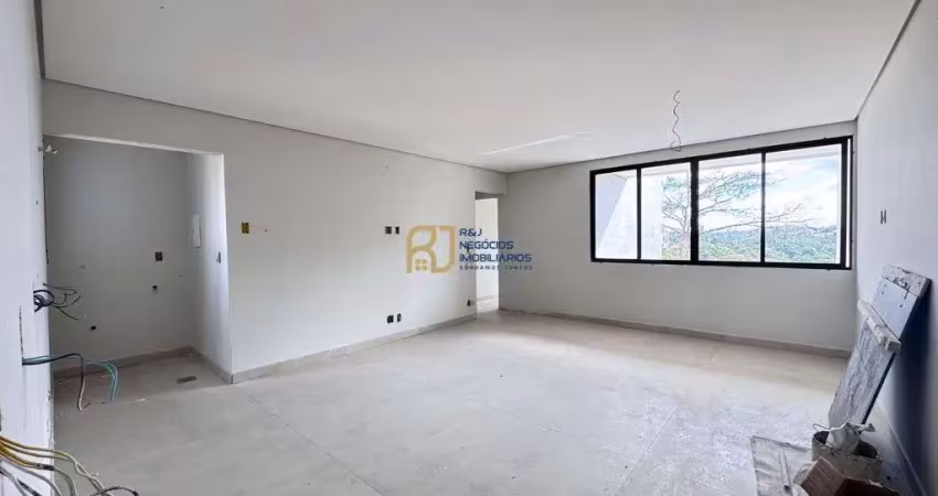 Apartamento à venda - 3 quartos sendo 1 suíte - 75m² - 2 vagas - bairro itapoã