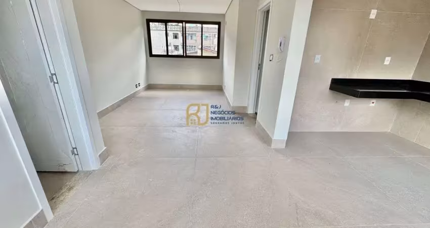 Apartamento à venda - 3 quartos sendo 1 suíte - 2 vagas - 89m² - liberdade bh