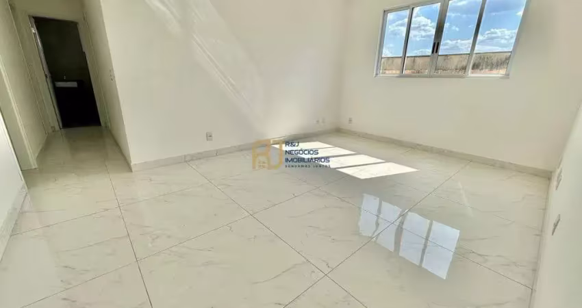 Apartamento à venda - 3 quartos sendo 1 suíte - 2 vagas - 85m² - planalto