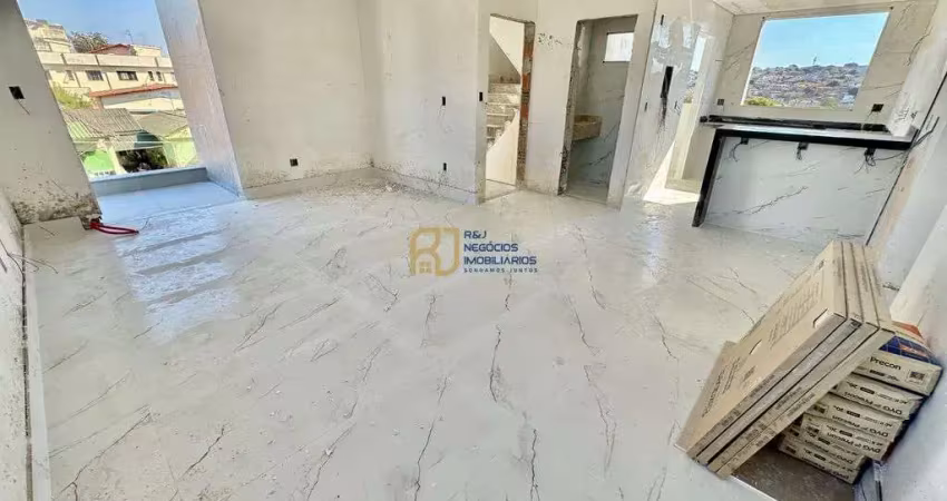 Apartamento à venda - 90m² - 3 quartos sendo 1 suíte - 2 vagas - santa amélia