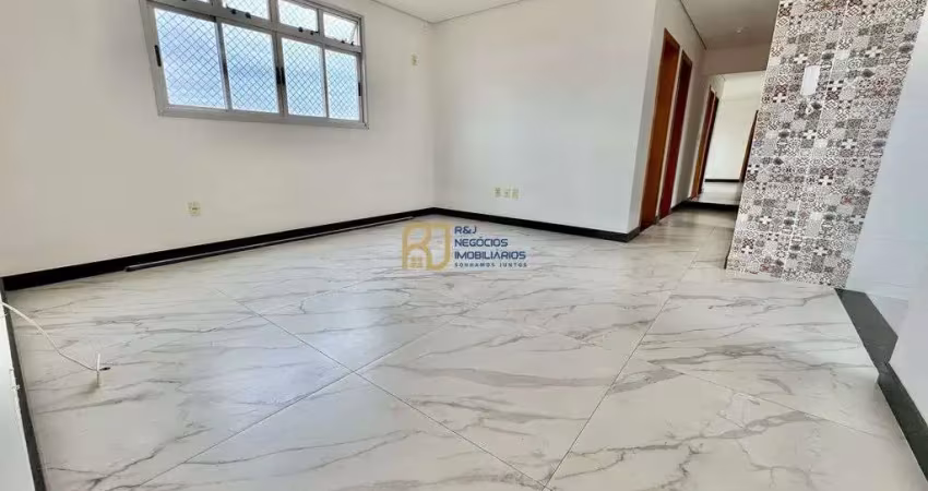 Apartamento à venda - 3 quartos sendo 1 suíte - 1 vaga - 74m² - santa mônica