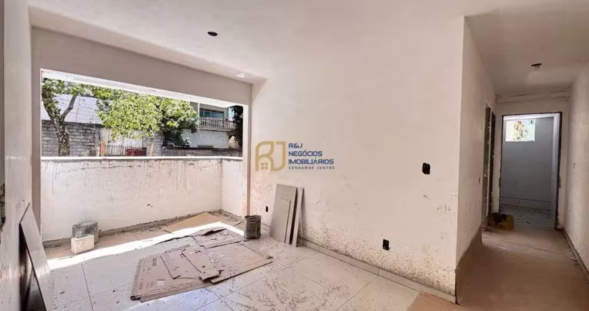 Apartamento à venda - 2 quartos sendo 1 suíte - 2 vagas - lazer - santa mônica