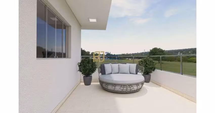 Cobertura à venda - 118m² - 3 quartos - 1 vaga - elevador - santa mônica